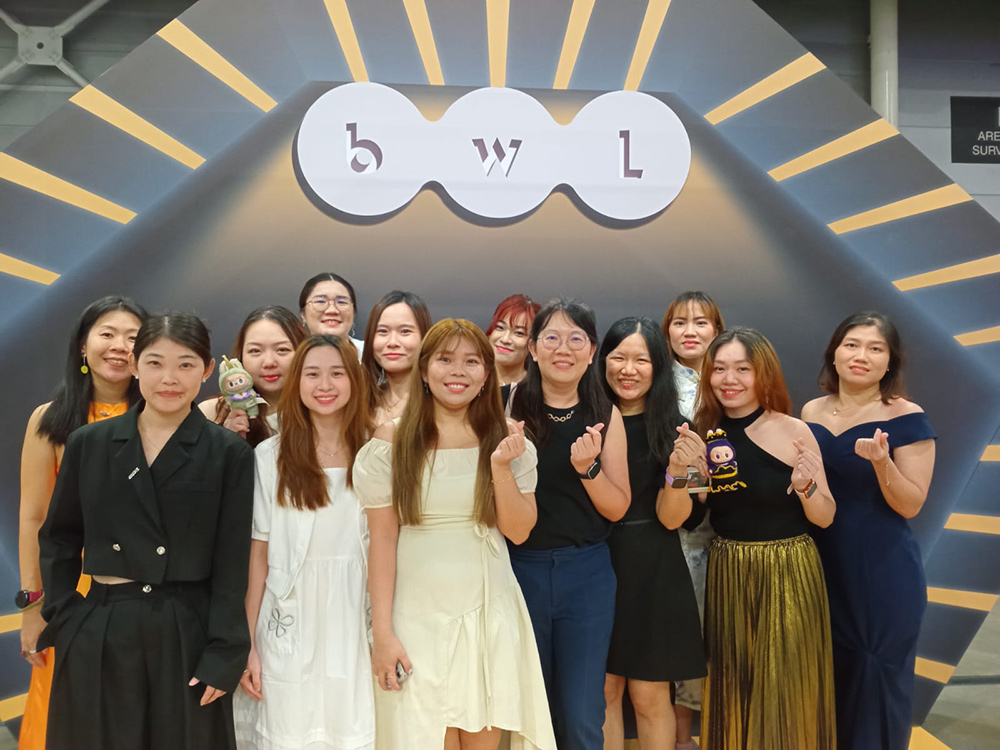 BWL Innovation & Manufacturing · BWLIM
